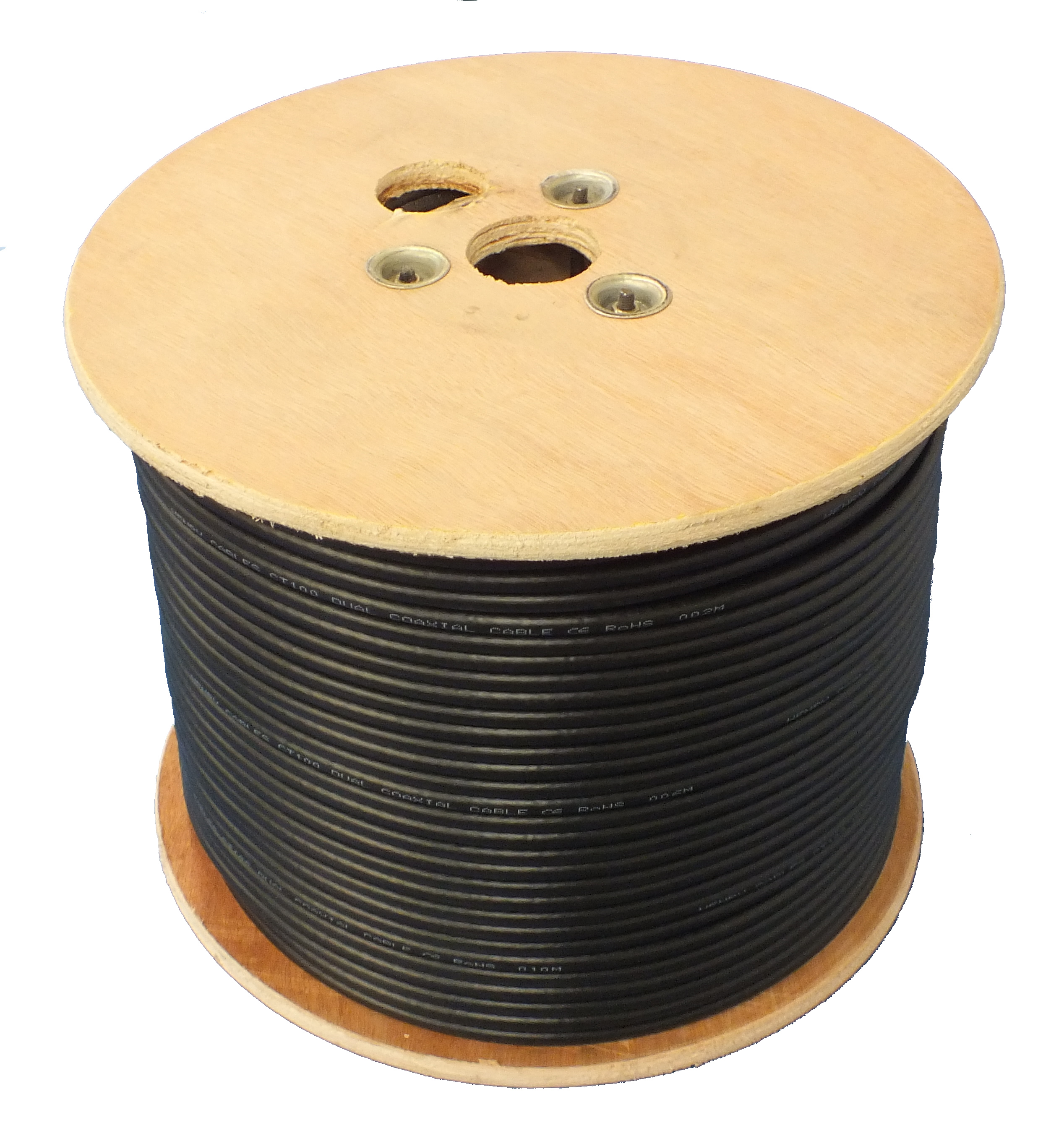 CT100 SATALLITE TV COAXIAL - CT100